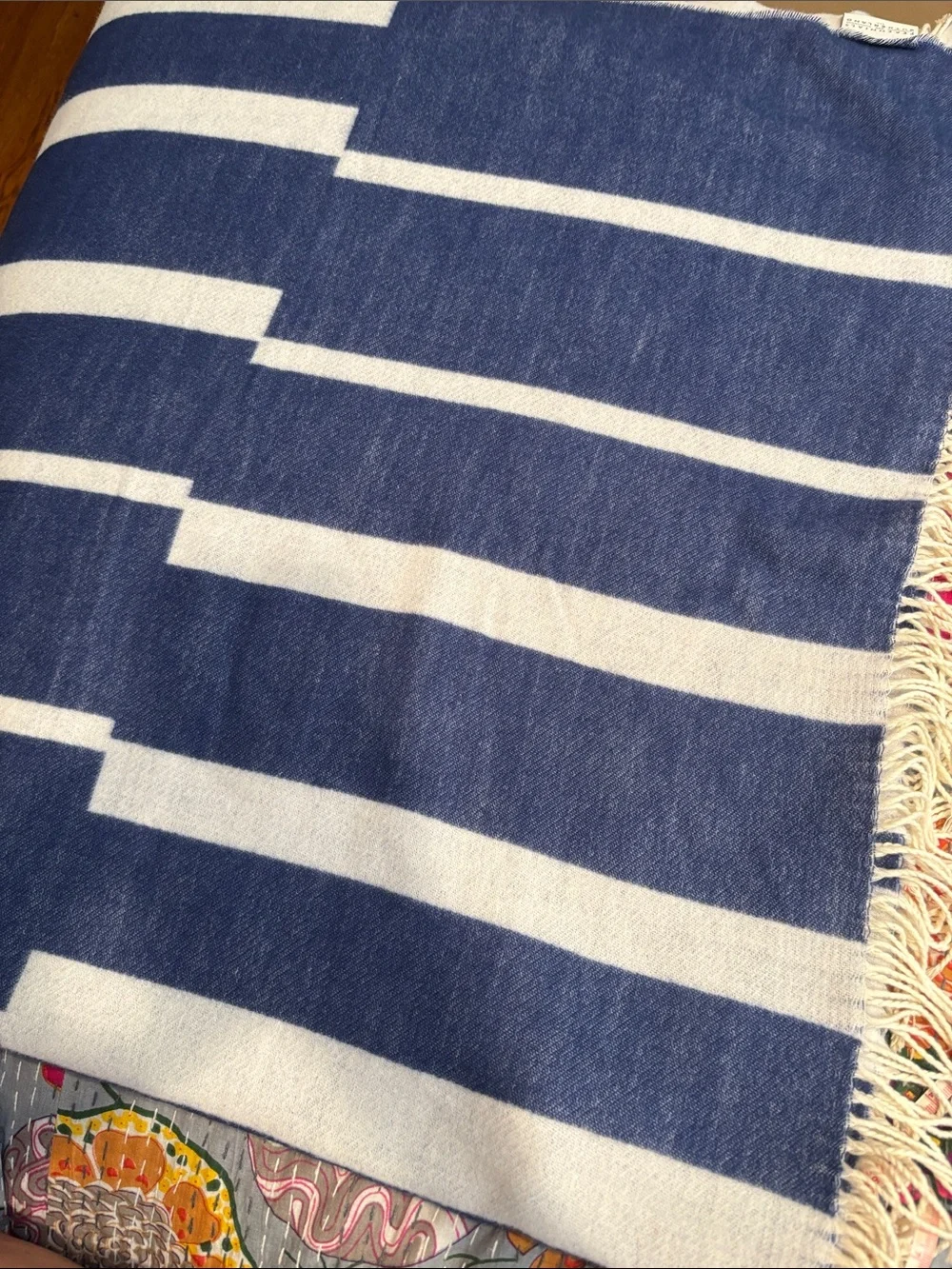Perennials/Sutherland  CUDDLE UP BRUSHED THROW